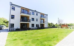 M&K Apartamenty Przytulny - Sobieszewo - Wyspa Sobieszewska